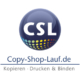 Willkommen im Service-Center vom Copy-Shop-Lauf